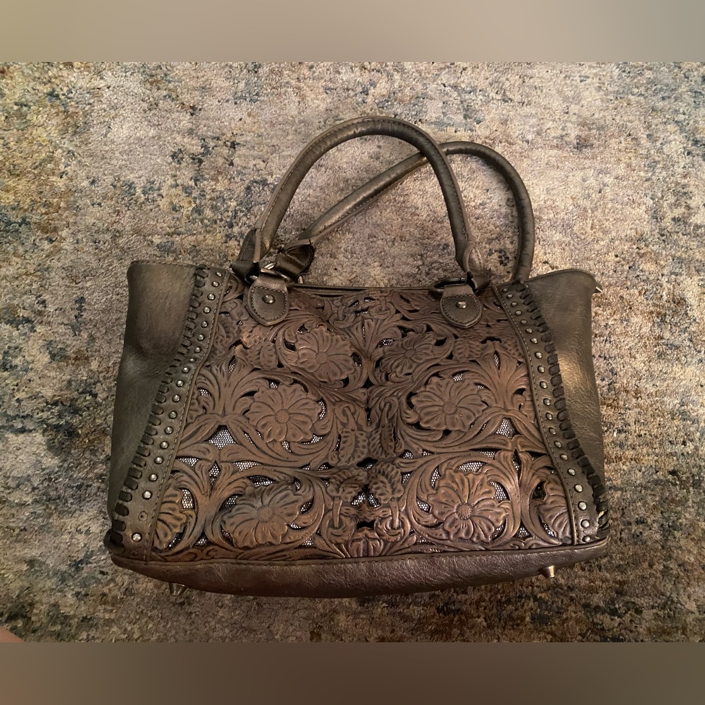 Shyanne Purse